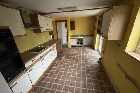 3 bedroom semi-detached house for sale, Flordonia, Wymondham Road, Wreningham, Norwich, Norfolk NR16 1AT