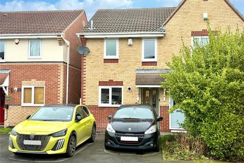 2 bedroom semi-detached house for sale, Greenlee Close, Ingleby Barwick