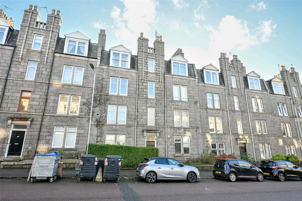 Seaforth Road 2