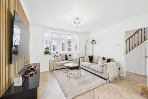 3 bedroom semi-detached house to rent, Carew Road, Ashford, Surrey, TW15