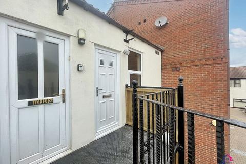 undefined, St. Johns Court, Grantham, Lincolnshire, NG31 6DN
