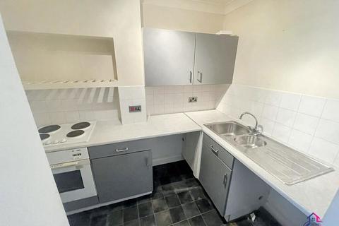 undefined, St. Johns Court, Grantham, Lincolnshire, NG31 6DN
