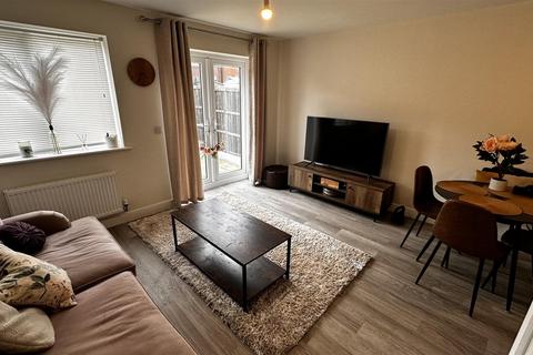 2 bedroom terraced house to rent, Prestige Avenue, Hall Green