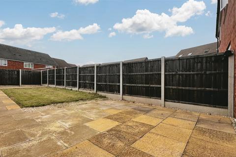 2 bedroom terraced house to rent, Prestige Avenue, Hall Green
