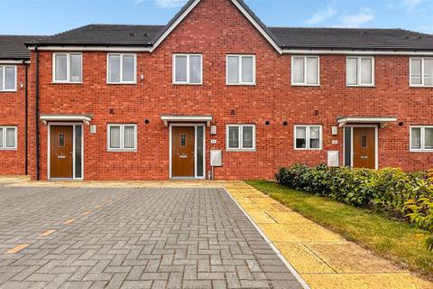 2 bedroom terraced house to rent, Prestige Avenue, Hall Green