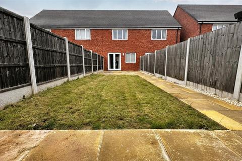2 bedroom terraced house to rent, Prestige Avenue, Hall Green