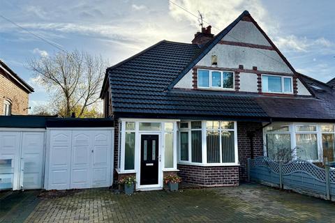 Haslucks Green Road, Shirley, Solihull