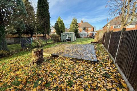 3 bedroom semi-detached house for sale, Haslucks Green Road, Shirley, Solihull