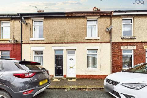 Emerson Street, Lancaster | Victorian Terrace with Great Potential in Popular Scotforth!