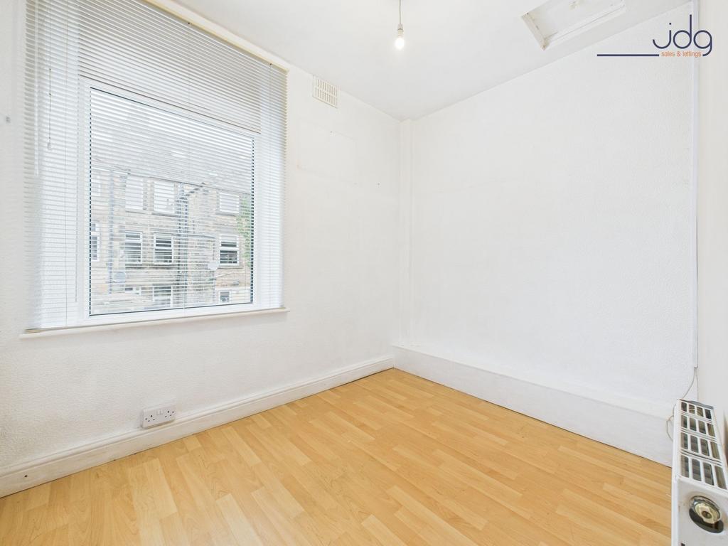 Single Bedroom