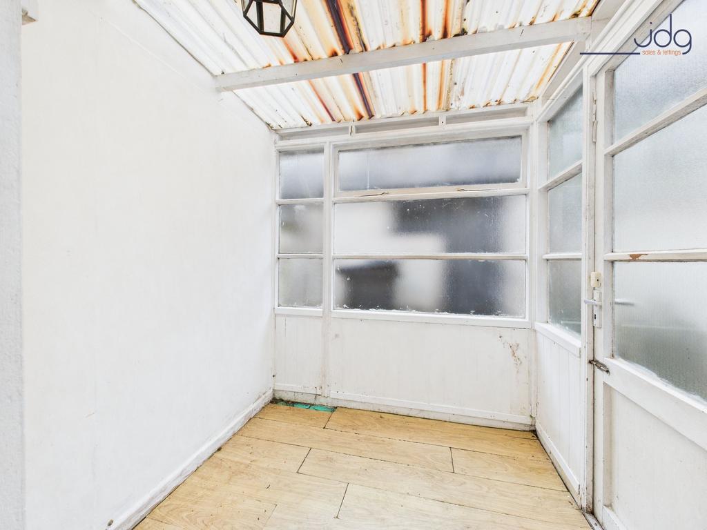 Sun Room