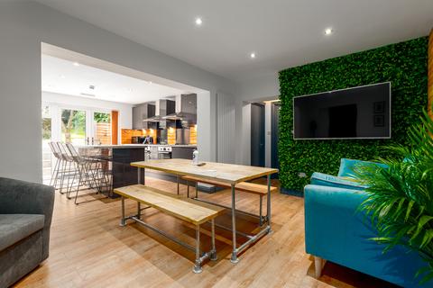 undefined, 176, Westminster Way OX2