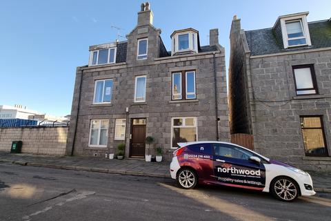 undefined, Wood Street, Torry, Aberdeen, AB11