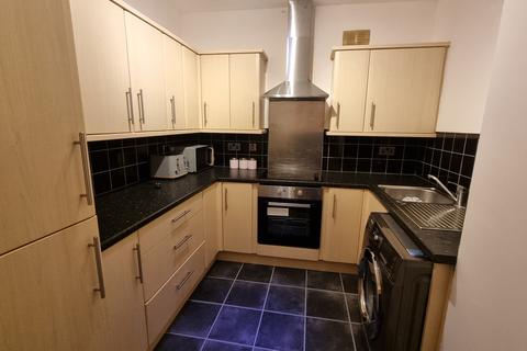 1 bedroom flat to rent, Wood Street, Torry, Aberdeen, AB11