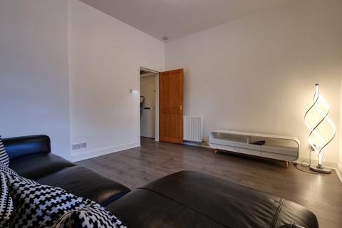 undefined, Wood Street, Torry, Aberdeen, AB11