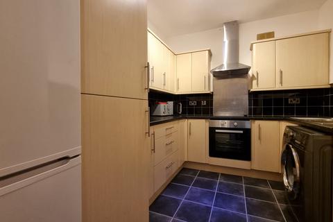 undefined, Wood Street, Torry, Aberdeen, AB11