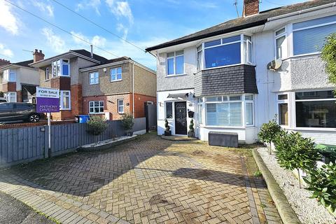 Farcroft Road, Parkstone , Poole, BH12