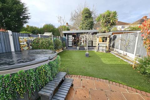 3 bedroom semi-detached house for sale, Farcroft Road, Parkstone , Poole, BH12