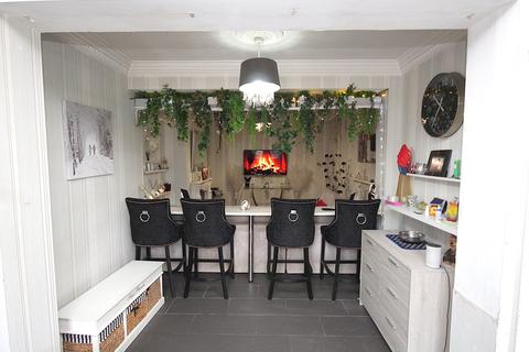 3 bedroom semi-detached house for sale, Farcroft Road, Parkstone , Poole, BH12