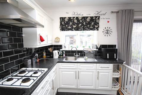 3 bedroom semi-detached house for sale, Farcroft Road, Parkstone , Poole, BH12