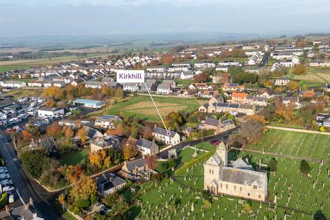 undefined, Kirkhill, Kirkgate, Chirnside, TD11