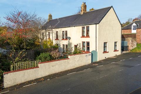 undefined, Kirkhill, Kirkgate, Chirnside, TD11