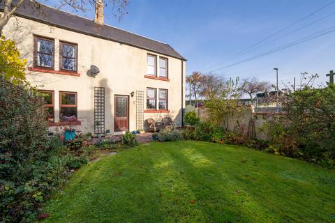 undefined, Kirkhill, Kirkgate, Chirnside, TD11