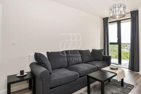 581 North End Road, HA9