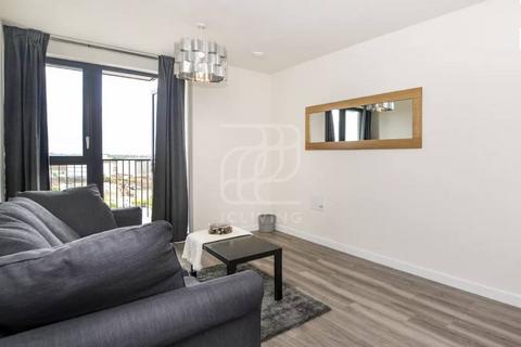 1 bedroom flat to rent, 581 North End Road, HA9
