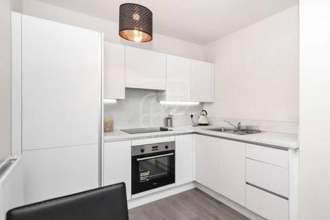 1 bedroom flat to rent, 581 North End Road, HA9