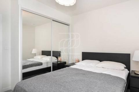 1 bedroom flat to rent, 581 North End Road, HA9