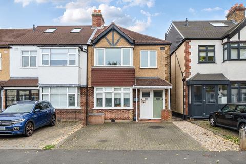 2 bedroom ground floor maisonette for sale, Matlock Crescent, Cheam, Sutton, Surrey, SM3