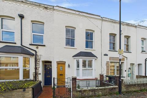 undefined, Goat Lane, Enfield