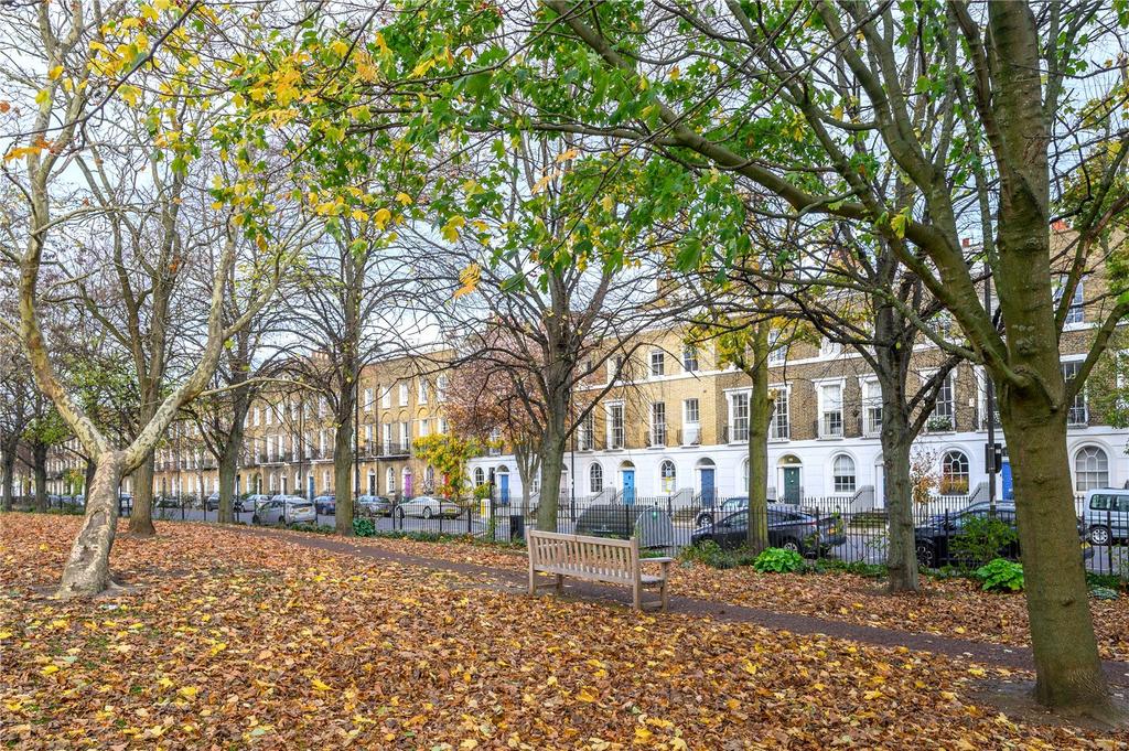 Barnard Park