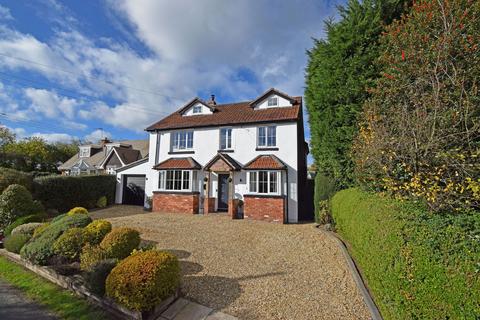 5 bedroom detached house for sale, Oakville, Green Lane, Oddingley, Worcestershire, WR9 7NF