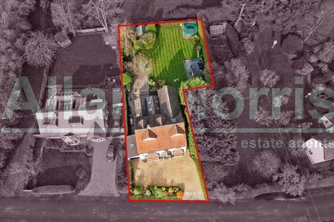 5 bedroom detached house for sale, Oakville, Green Lane, Oddingley, Worcestershire, WR9 7NF