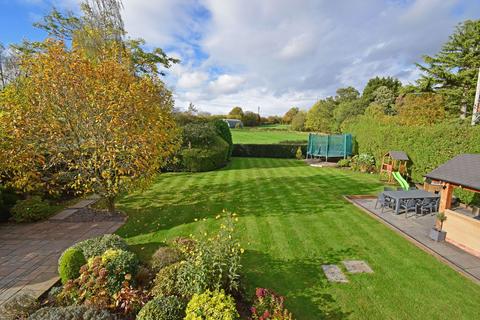 5 bedroom detached house for sale, Oakville, Green Lane, Oddingley, Worcestershire, WR9 7NF