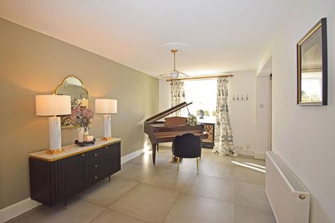 5 bedroom detached house for sale, Oakville, Green Lane, Oddingley, Worcestershire, WR9 7NF