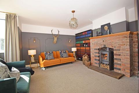 5 bedroom detached house for sale, Oakville, Green Lane, Oddingley, Worcestershire, WR9 7NF