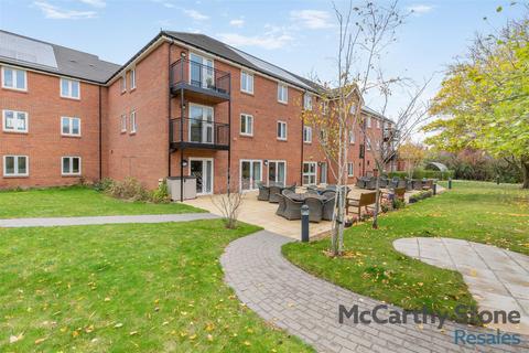 undefined, Oakhill Place, High View, Bedford, Bedfordshire, MK41 8FB