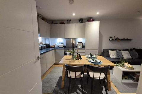 undefined, at Kinglake House, Addington Close, Southall UB2