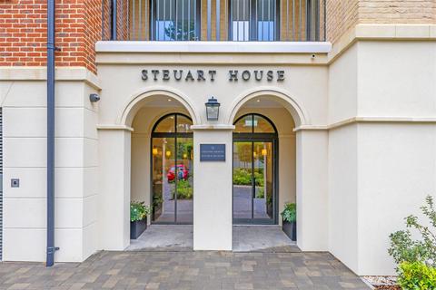 undefined, Sunningdale Park, Sunningdale