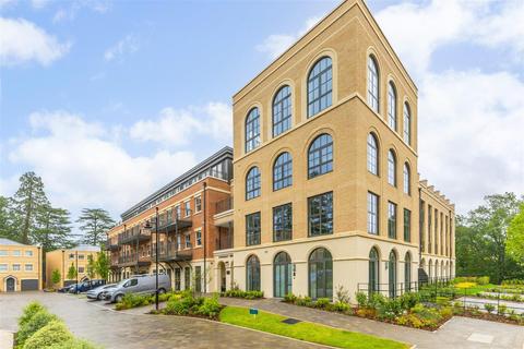 undefined, Sunningdale Park, Sunningdale