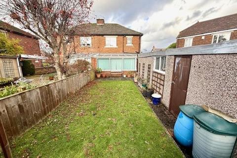 2 bedroom semi-detached house for sale, Overdale Drive, Thackley