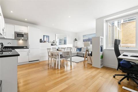 undefined, Clapham Common South Side, London, SW4