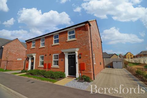 2 bedroom semi-detached house for sale, Endeavour Way, Burnham-on-Crouch, CM0