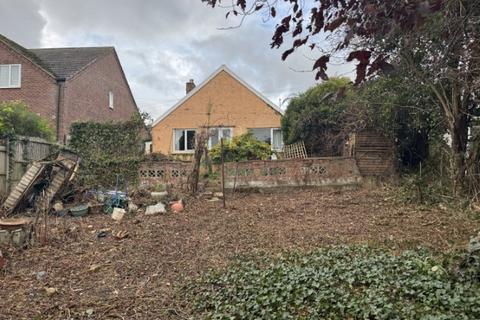 Residential development for sale, 95 High Street, Sutton, Ely, Cambridgeshire CB6 2NW