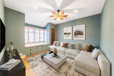 3 bedroom terraced house for sale, Waterloo Road, Tonbridge TN9