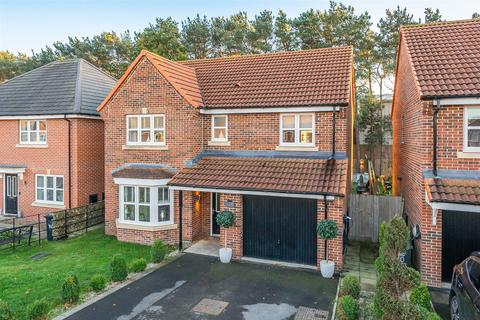 undefined, Wren Drive, Milby, Boroughbridge, York