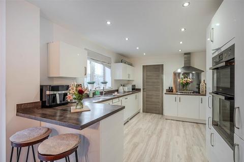 undefined, Wren Drive, Milby, Boroughbridge, York